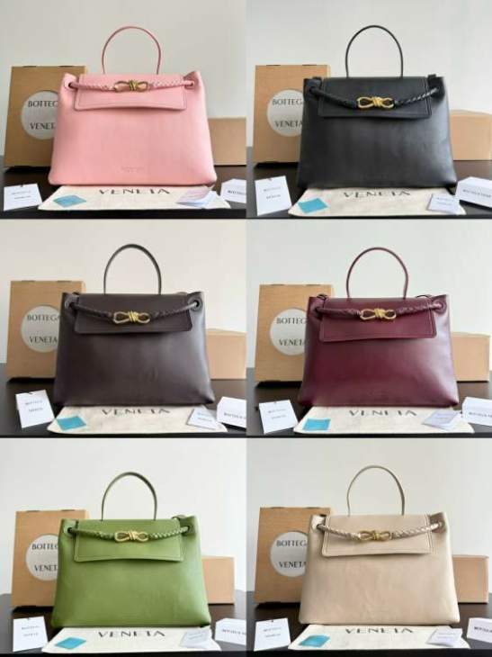 Picture of Bottega Veneta Handbags _SKUfw196404164fw